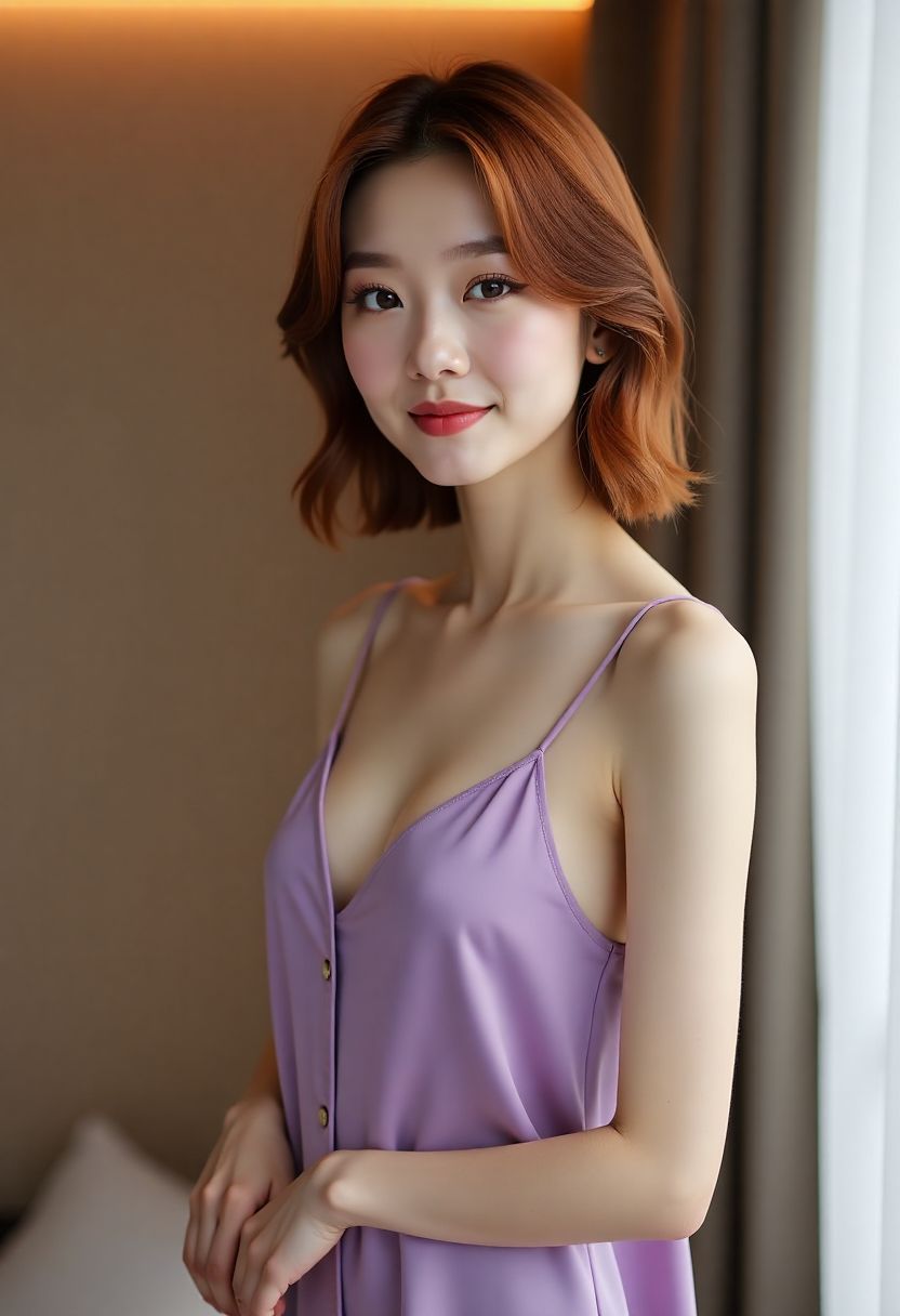 追击者没烦恼