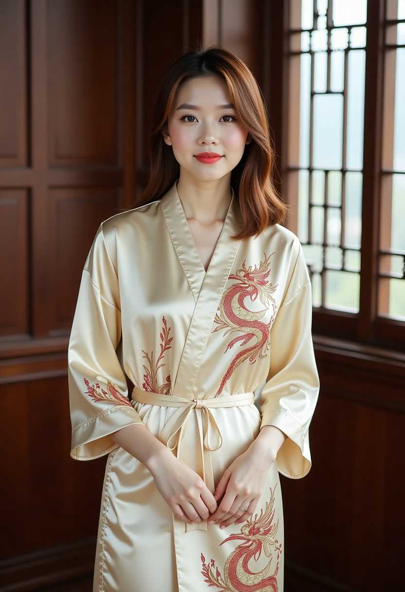 偷梁换柱遇上李鬼